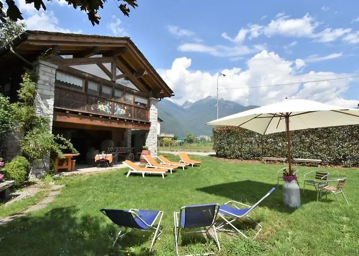 Agriturismo La Ca\' Vegia