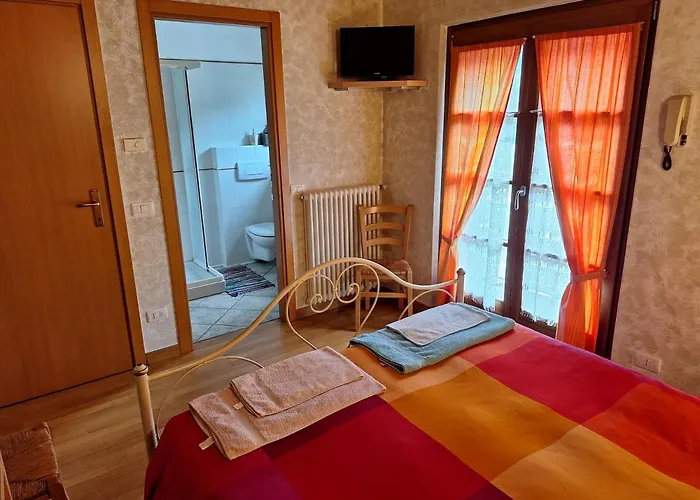Agriturismo La Ca\' Vegia
