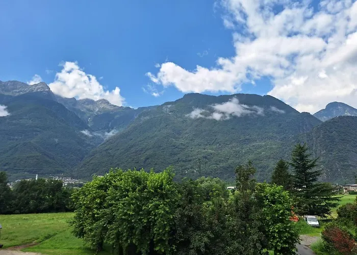 Agriturismo La Ca\' Vegia
